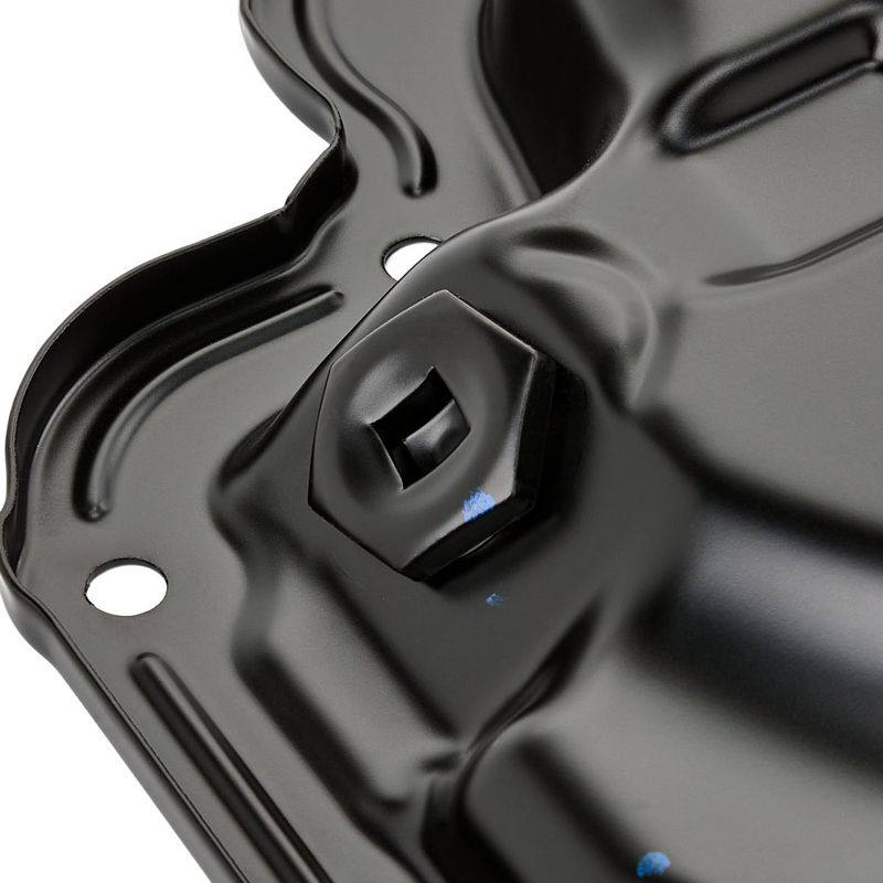 Oil Sump