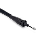 Cable Pull, parking brake