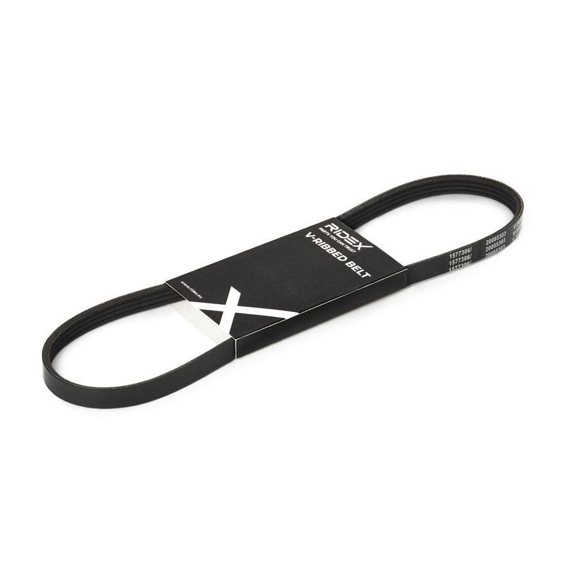 V-ribbed Belt