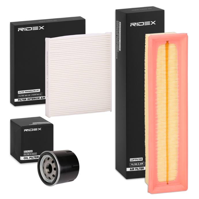 Filter Set