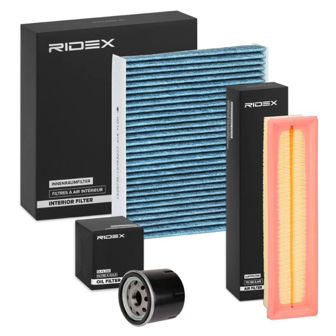 Filter Set