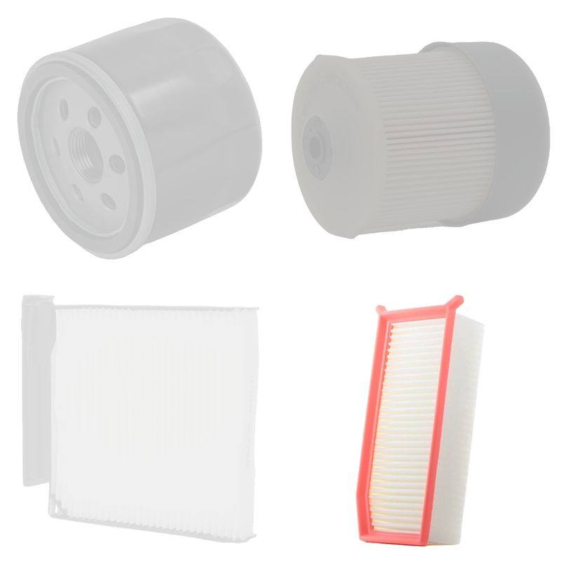Filter Set