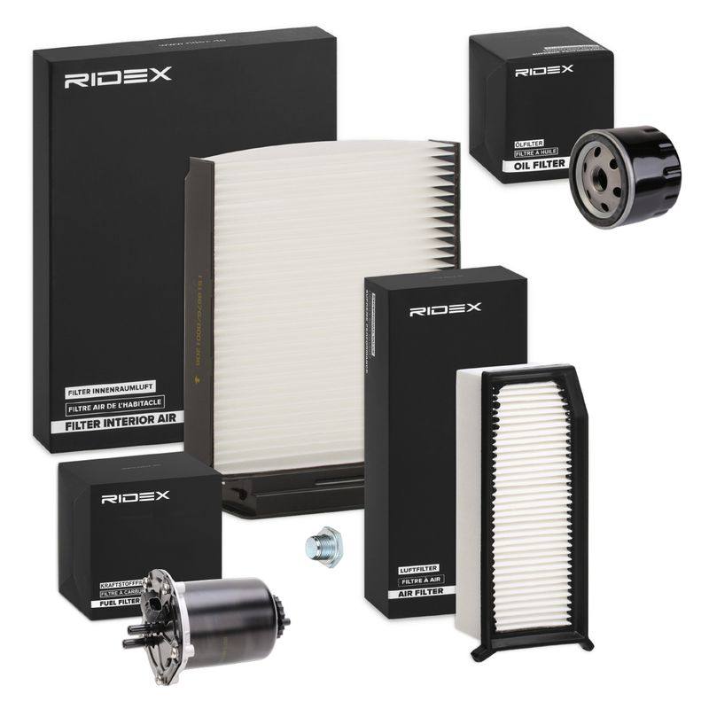 Filter Set