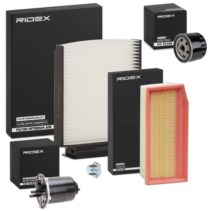 Filter Set