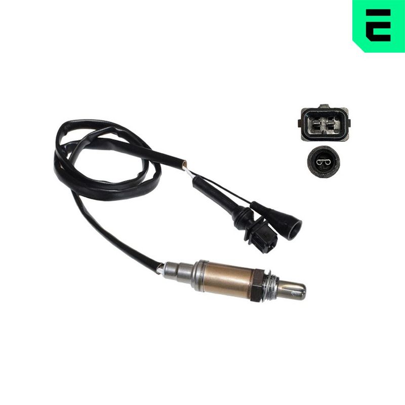Oxygen Sensor