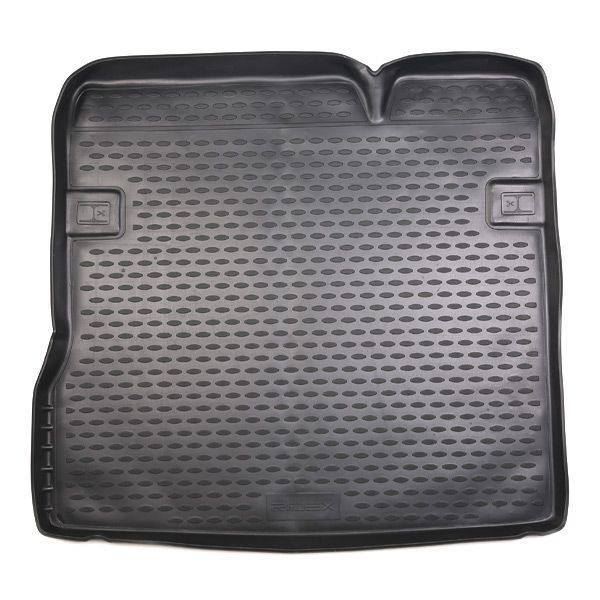 Boot-/Cargo Area Tray
