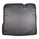 Boot-/Cargo Area Tray