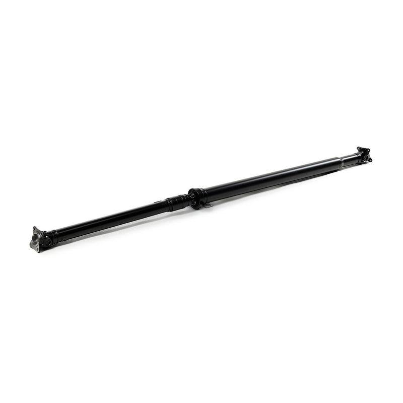 Propshaft, axle drive