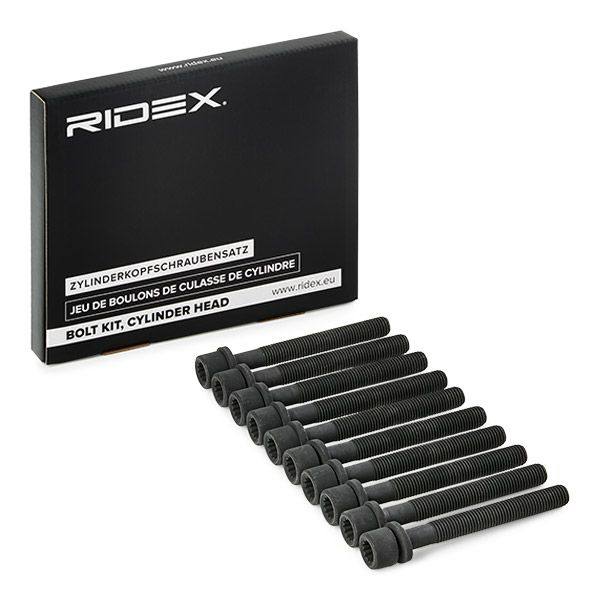 Cylinder Head Bolt Set