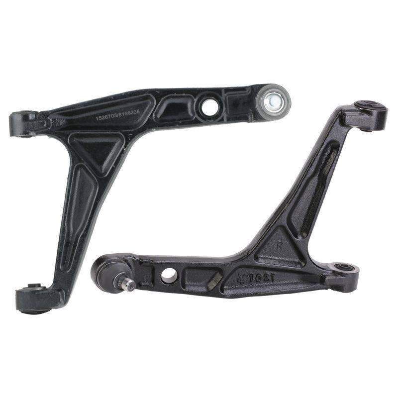 Repair Kit, control arm