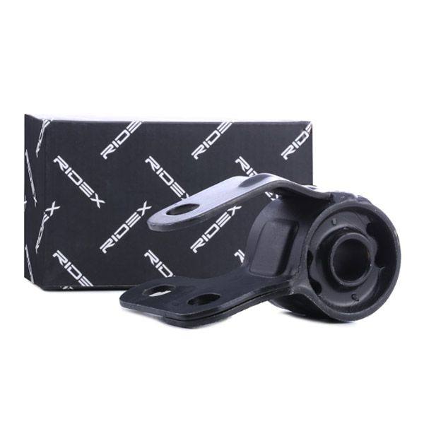 Mounting, control/trailing arm