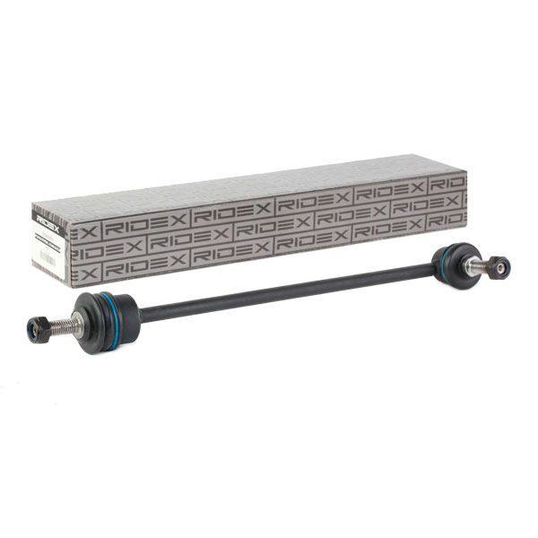 Link/Coupling Rod, stabiliser bar