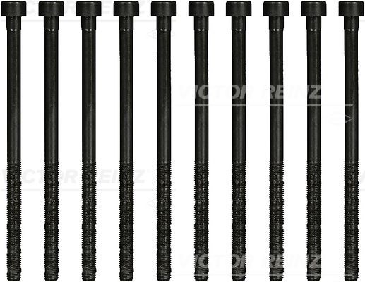 Cylinder Head Bolt Set