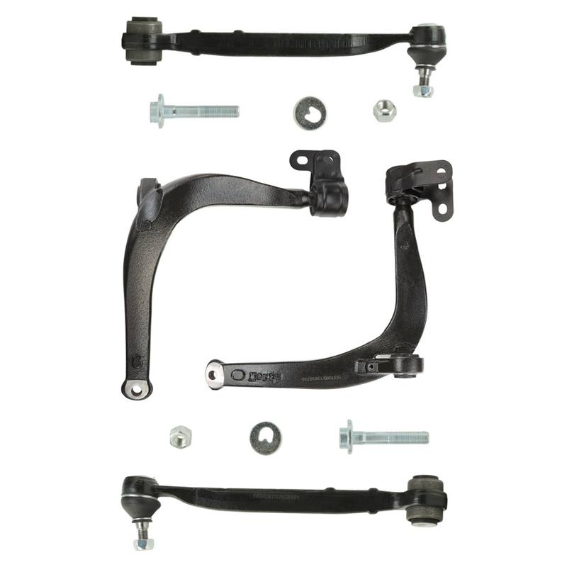 Repair Kit, control arm