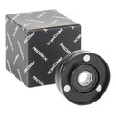 Tensioner Pulley, V-ribbed belt