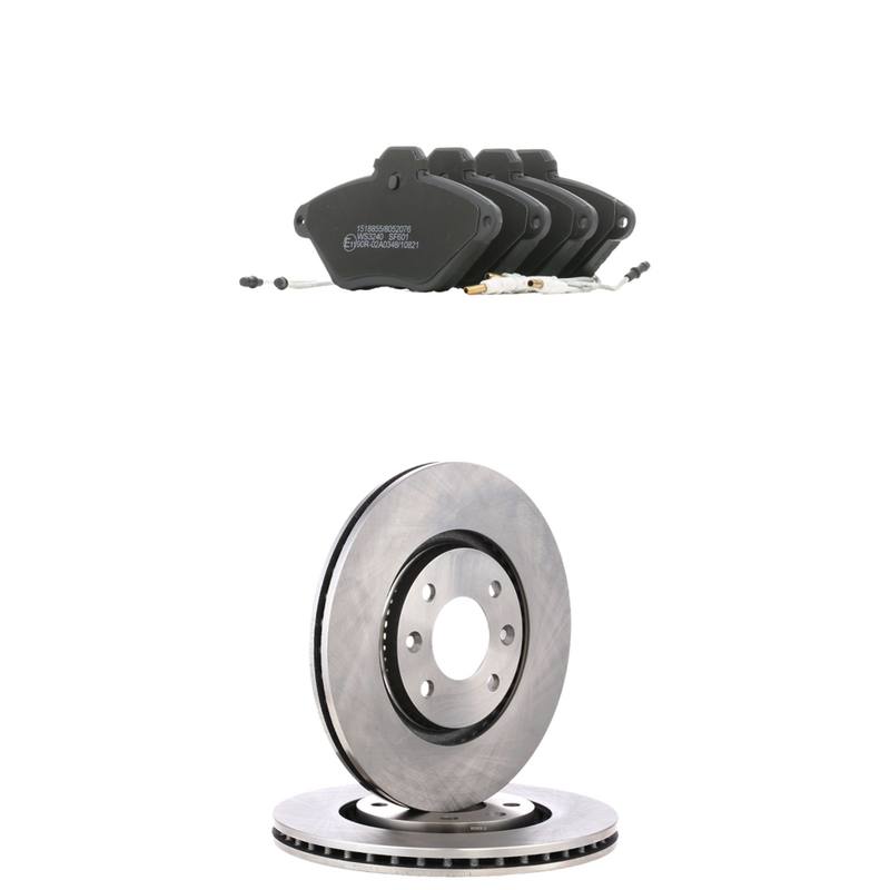 Brake Kit, disc brake