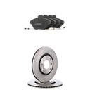 Brake Kit, disc brake