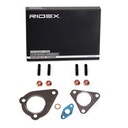 Mounting Kit, charger