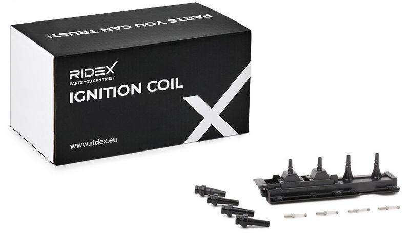 Ignition Coil