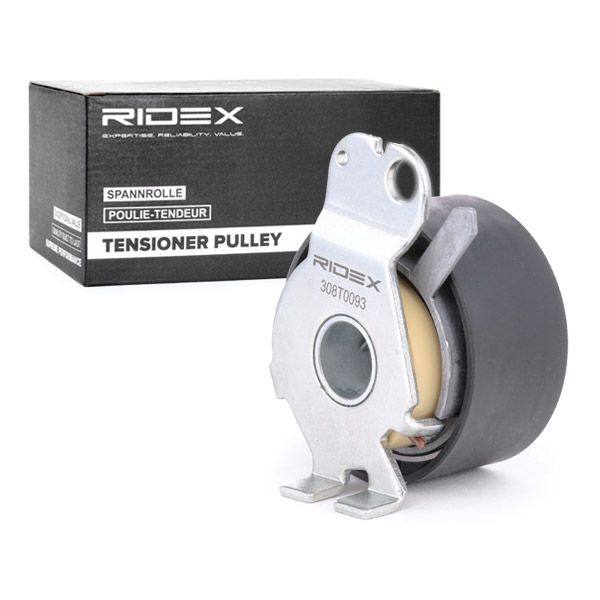 Tensioner Pulley, timing belt