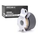 Tensioner Pulley, timing belt