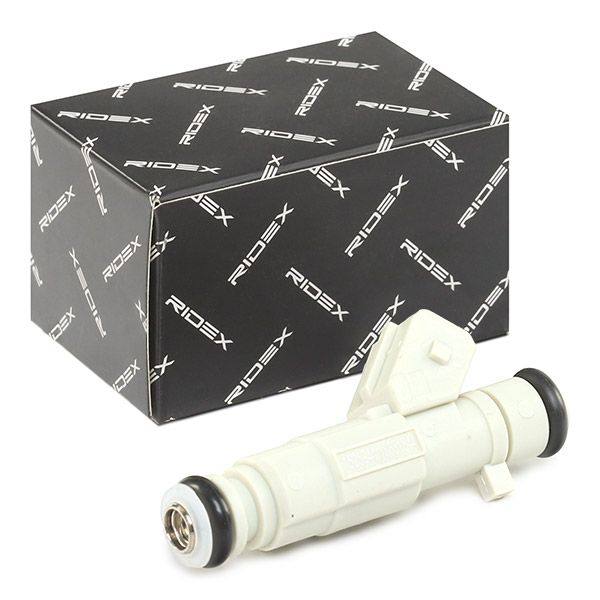 Injector Nozzle