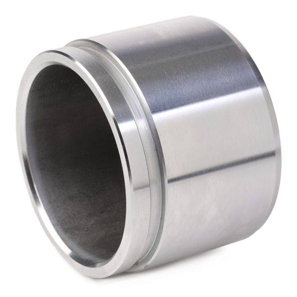 Piston, brake caliper