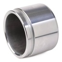 Piston, brake caliper