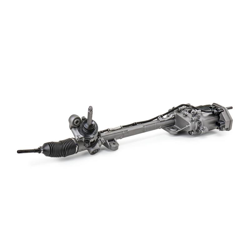 Steering Gear
