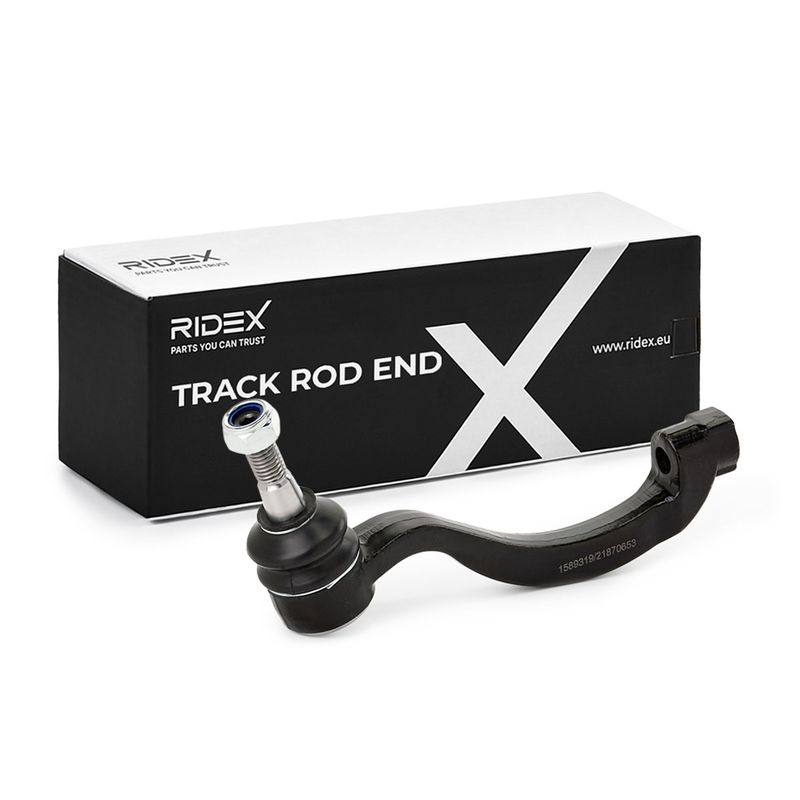 Tie Rod End