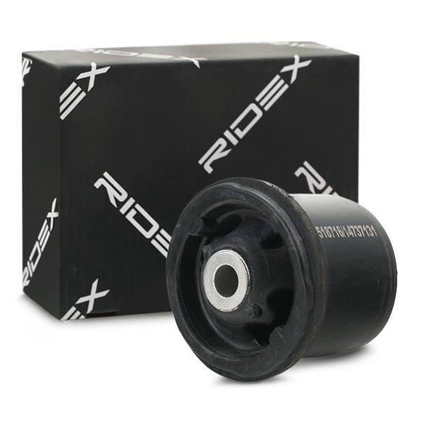 Bushing, axle beam