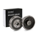 Brake Drum