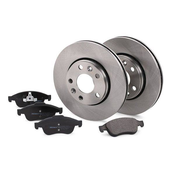 Brake Kit, disc brake