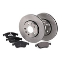 Brake Kit, disc brake