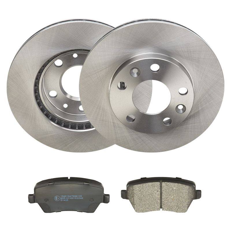 Brake Kit, disc brake