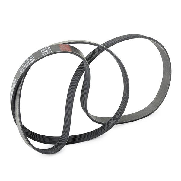 V-ribbed Belt Set