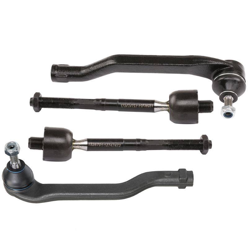 Repair Kit, tie rod
