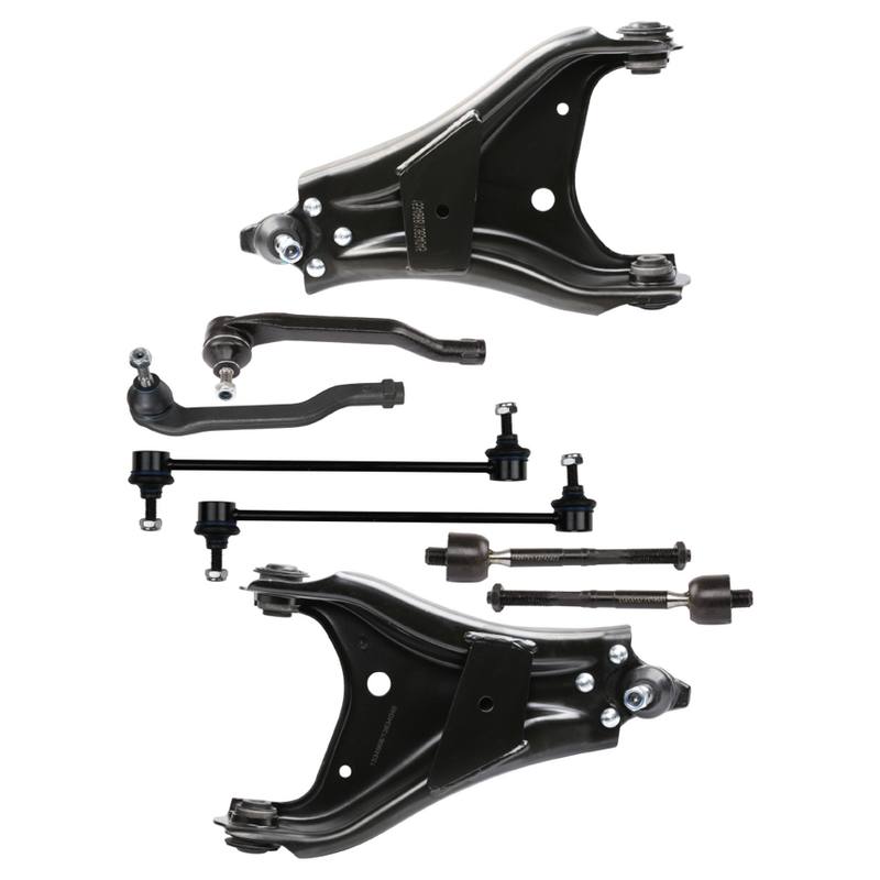 Repair Kit, control arm