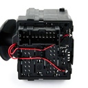 Steering Column Switch