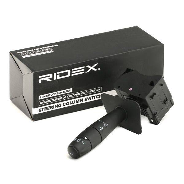 Steering Column Switch