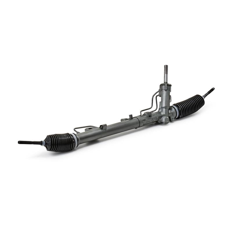 Steering Gear