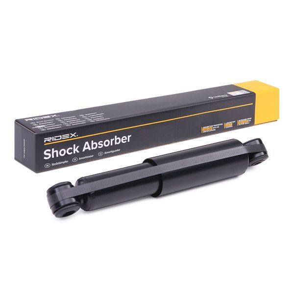 Shock Absorber