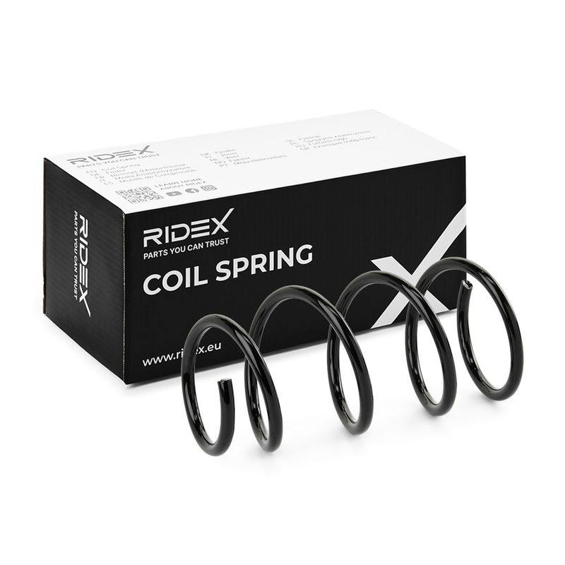 Suspension Spring