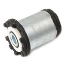 Bushing, axle beam