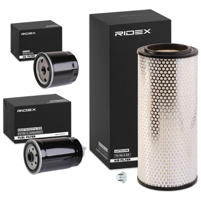 Filter Set