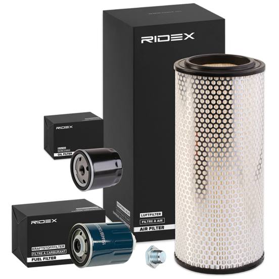 Filter Set