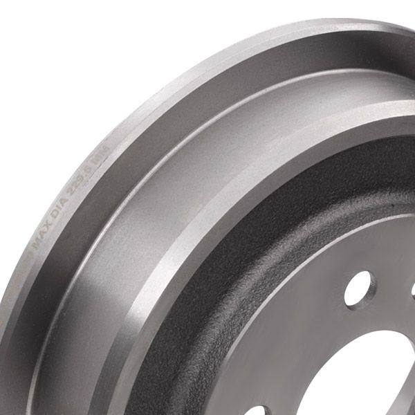 Brake Drum