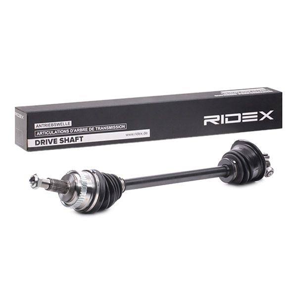 Drive Shaft