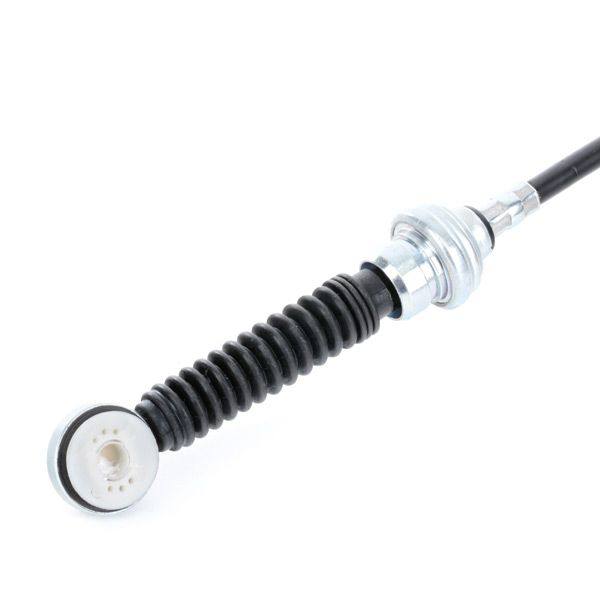 Cable Pull, manual transmission
