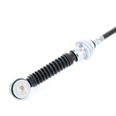Cable Pull, manual transmission